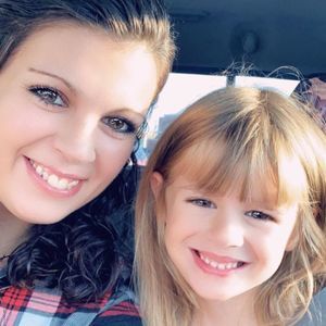 Meet your Posher, Breanna